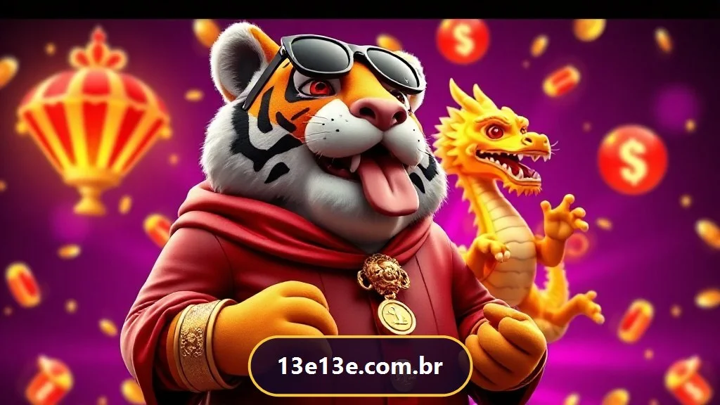 Análise do 13E