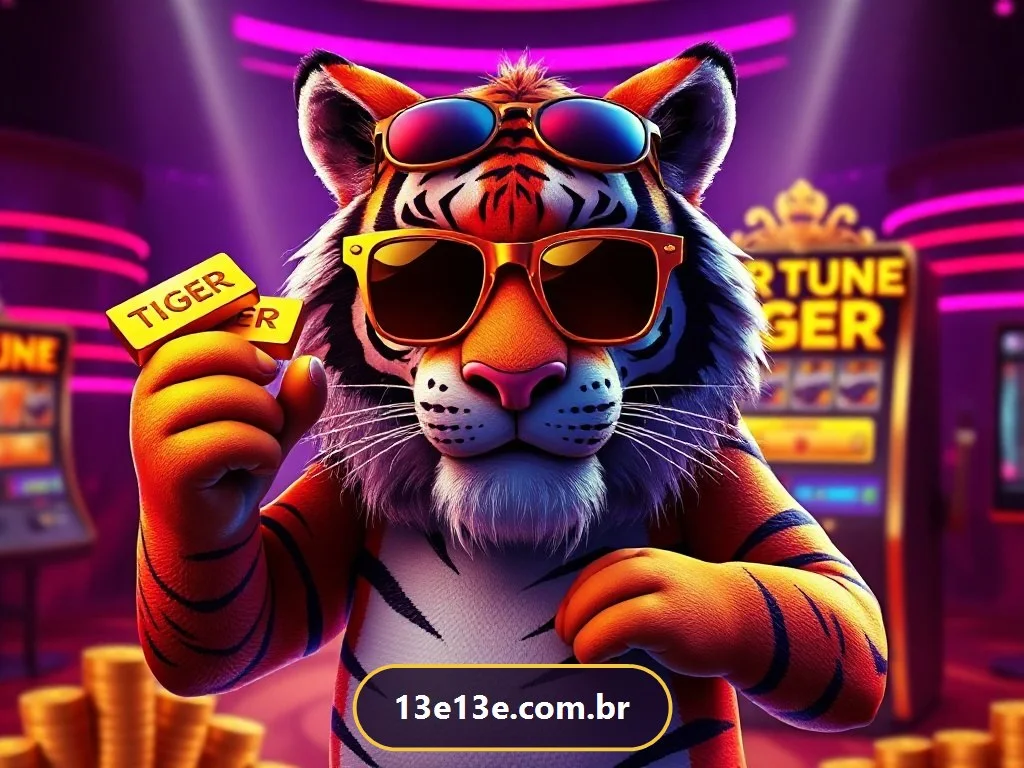 Fortune Tiger