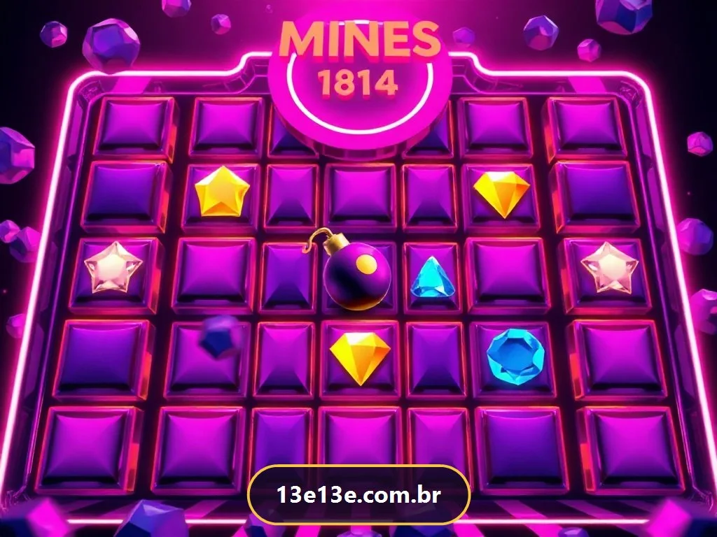 Mines